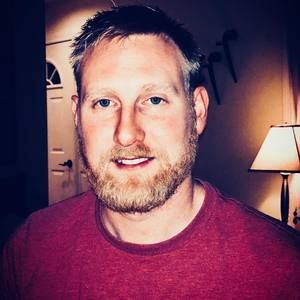 Meet your Posher, Nick